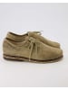MEINDL Haferlschuhe in Beige