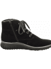 Semler Stiefeletten für Damen in schwarz