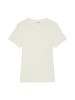Marc O'Polo DENIM T-Shirt slim in Silky White