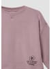 s.Oliver Sweatshirt  in  4530_rosa