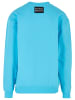 9N1M SENSE Sweater in aqua