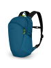 Pacsafe ECO anti-theft Rucksack RFID 43 cm Laptopfach in tidal teal