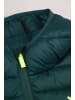 Lemon explore Übergangsjacke 2 in 1 in grün