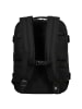 American Tourister Urban Track - Laptoprucksack 15.6" 45 cm (schwarz) in asphalt black