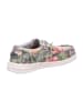 Fusion Mokassins Schnürschuhe in Bunt