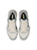 Hummel Hallenschuh All Court Innenbereich Damen in WHITE/GREEN