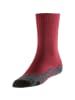 Falke Wandersocken TK2 Explore in ruby