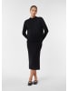 comma Strickpullover in 9999_schwarz