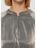 s.Oliver BLACK LABEL Bluse langarm in Grau