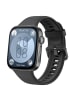 Huawei Smartwatch Watch Fit 3 Sportband + Freebuds SE 2 white in schwarz