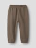 name it Jogginghose Nmnilondon in shitake