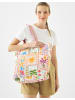 Codello Shopper in pink