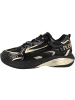 Plein Sport Sneaker low Pegasus // GEN.X.05 in schwarz