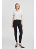 b. young T-shirt BYREXIMA A-shape in Off White