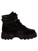 BLAUER USA Stiefelette in schwarz