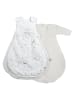 roba Babyschlafsack Air PLUS 'safe asleep' - Strampelsack 'Sternenzauber'