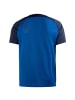 Nike Performance Fußballtrikot Strike III in blau / dunkelblau