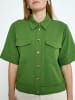 Peppercorn Hemd / Shirt in Cactus