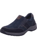 rieker Halbschuhe für Herren in blau in blau