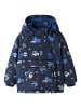 name it Jacke in Naval Academy1