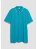 s.Oliver Polo-Shirt  in  6628_türkis