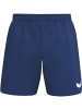 erima Sportshorts "Calcutta Shorts" in Blau