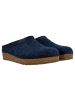 HAFLINGER Grizzly Torben in Blau