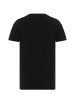 Cipo & Baxx T-Shirt in BLACK