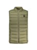 Marina Yachting Grün Polyamid Herren Jacke