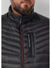 s.Oliver Outdoor-Weste in 9999_schwarz