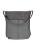 Zwei Olli Umhängetasche 31 cm grey