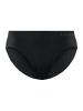 Falke Slip Brief Warm in Schwarz