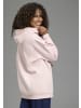 Laura Scott Kapuzensweatshirt in rosa