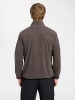 Hummel Halbreißverschluss Jacke Hmlactive Lebensstil Erwachsene in MAJOR BROWN