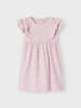 name it Kleid in Ballerina