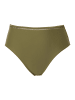 Studio Untold Bikini Slip in khaki