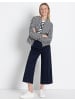 More & More Punkteblouson in dot jacquard