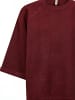 soyaconcept Pullover SC-ORLEAN in 94495 MADDER BROWN MELANGE