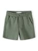Minoti 3-er Pack Shorts 29FLEECE250 in graumeliert