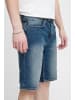 BLEND Shorts BHDenim shorts w. multiflex in Blau