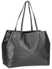 LIEBESKIND BERLIN Shopper Chudy in Black