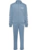 Hummel Verstellbare Taille Anzug Hmljr Tracksuit Mädchen in FADED DENIM
