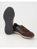 bugatti shoes Sportliche Schnürschuhe in Braun