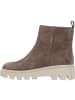 Gabor Fashion Stiefeletten in mohair (dust)