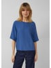 s.Oliver T-Shirt in 5527_royalblau