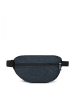 Eastpak Springer - Gürteltasche 23 cm (black denim) in triple denim