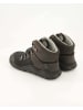 KOEL Schnürstiefeletten in Schwarz