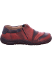 Krisbut Slipper in rot