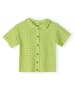 Minoti 2-tlg T-Shirt & Shorts 30KNIT150 in hellgrün