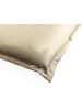 Aspero 2 Polsterauflagen Sonnenliegenauflage in Beige